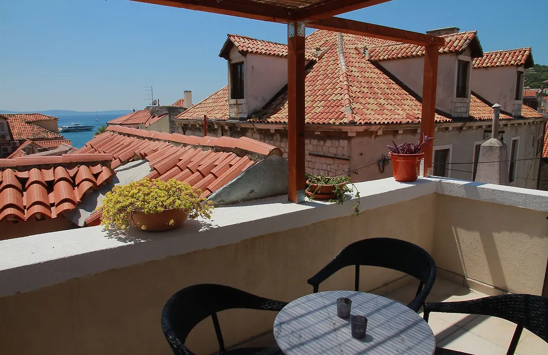 Dolce Vita Apartments-1