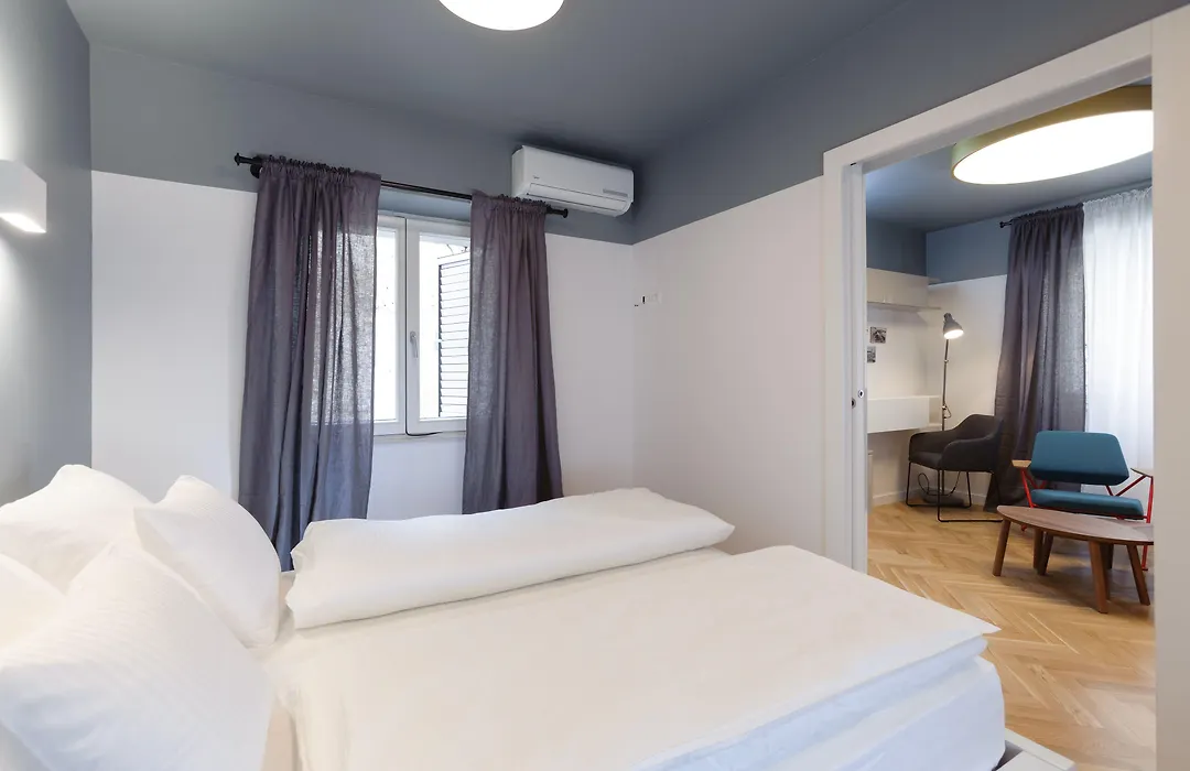 Mk Luxury Rooms-1