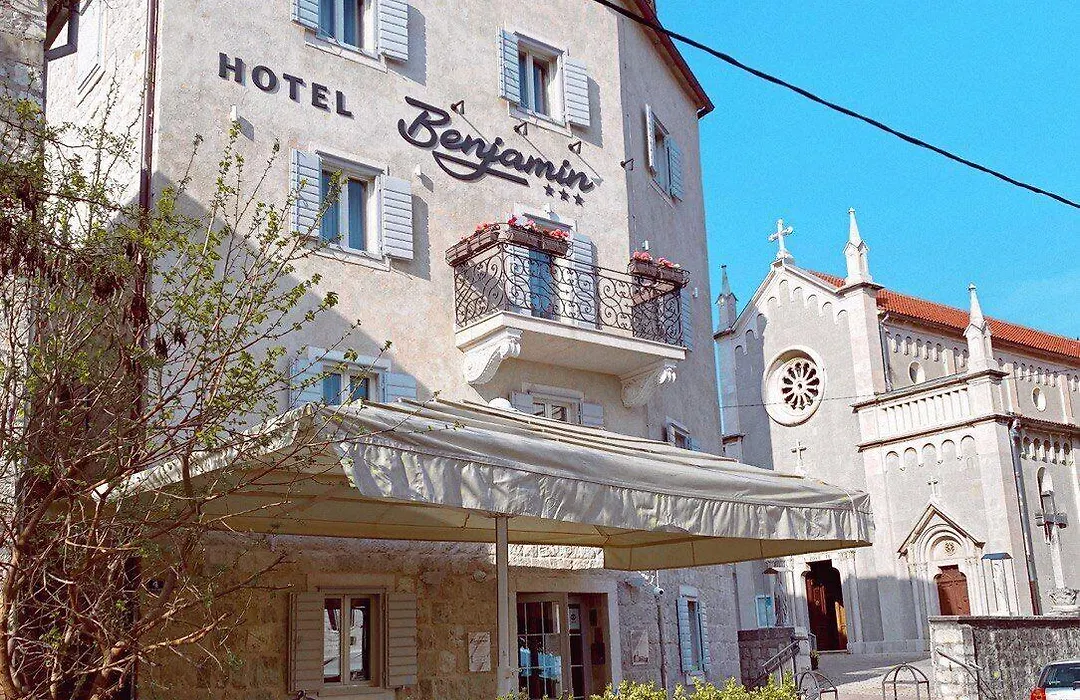 Benjamin Hotel-1