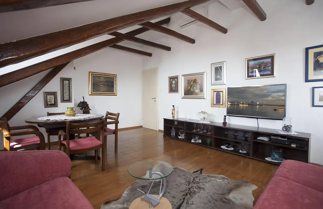 Apartment Split Belvedere-1