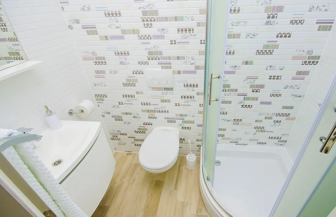 Apartments Rina-1