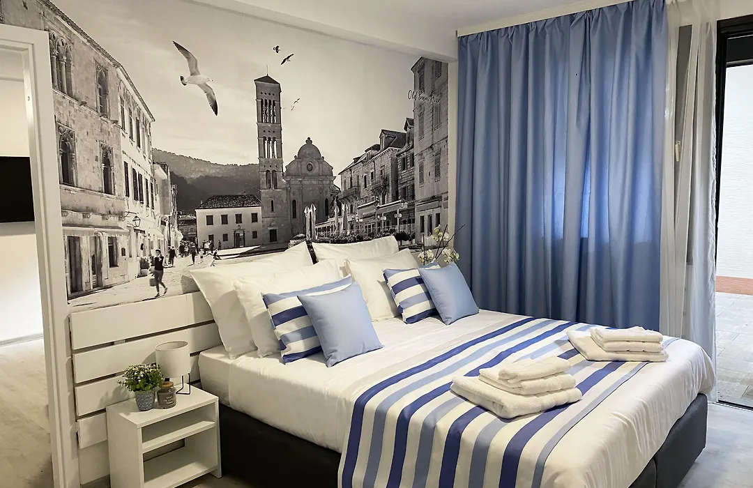 Family Resort Urania-1
