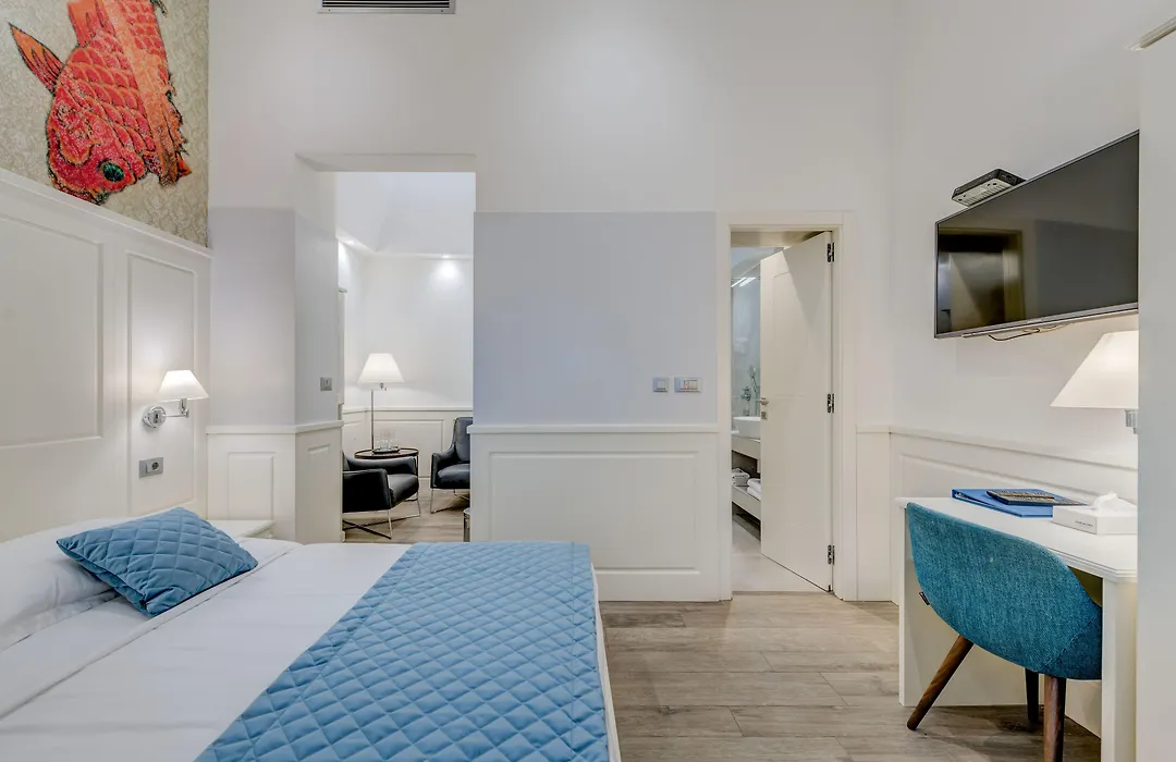Roko Luxury Rooms-1