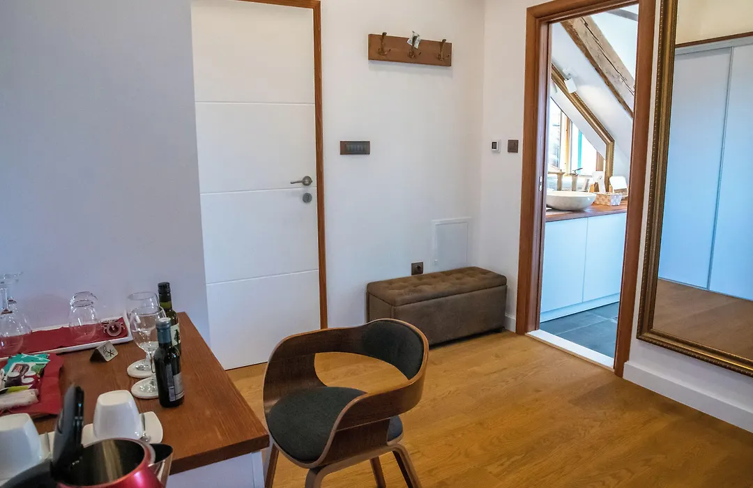 Oblivion Luxury Rooms-1