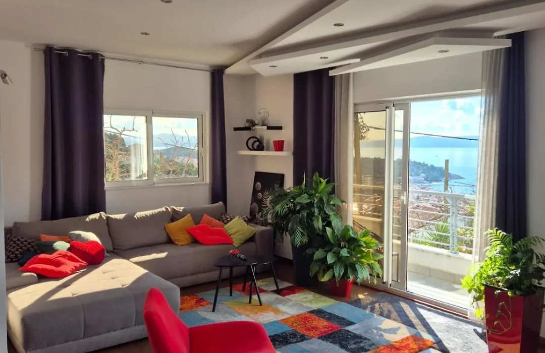 Apartment Dora-1