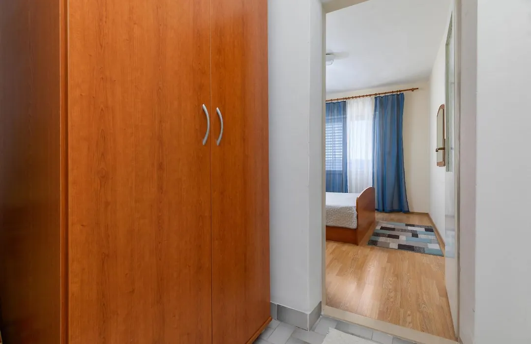 Apartments And Rooms By The Sea Podgora, Makarska - 2616-1