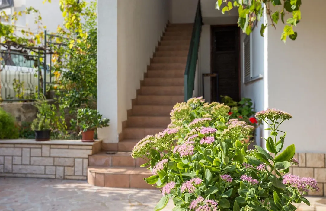 Apartments And Rooms With Parking Space Marina, Trogir - 5953-1