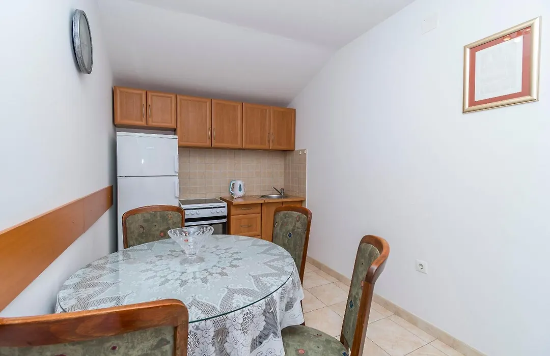 Apartment Ivica-1
