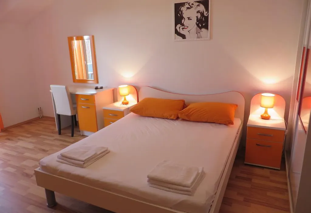 Apartments Petar-1
