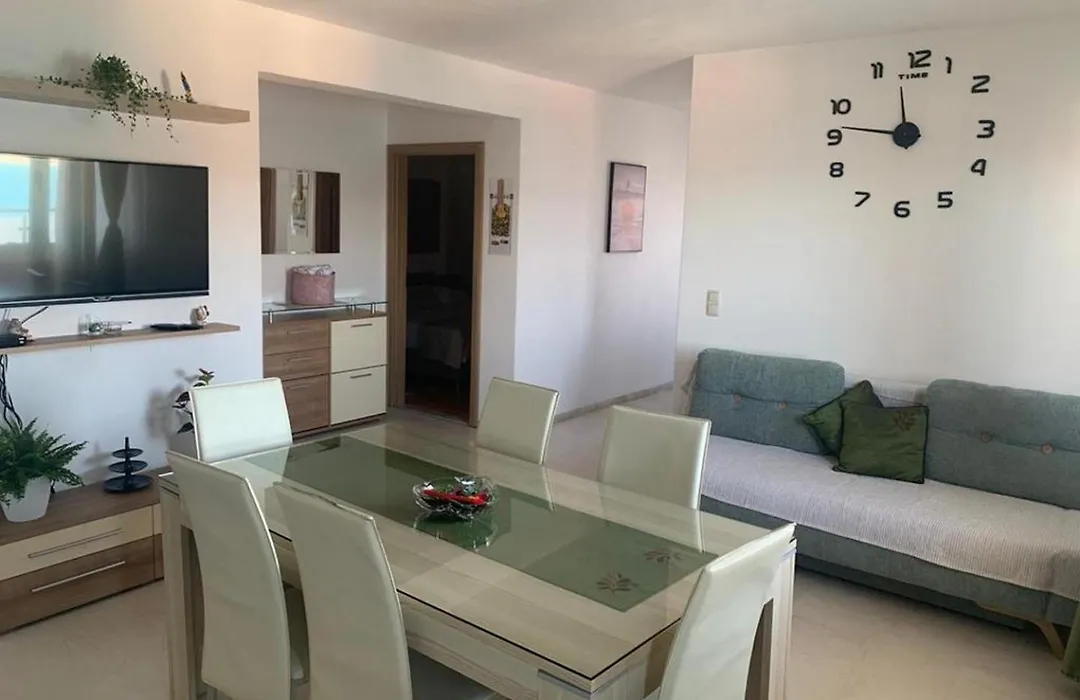 Apartman Kristina-1