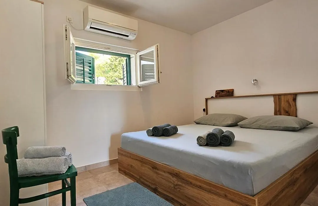 Apartment Beni-1