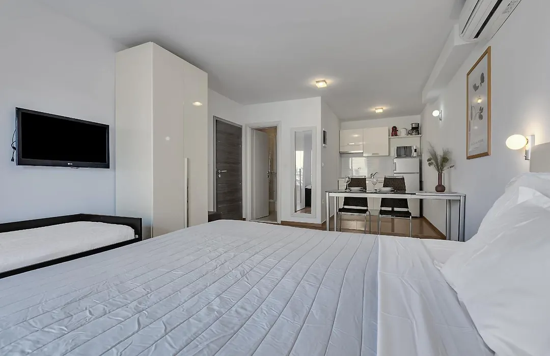 Villa Jasna - Makarska Exklusiv-1