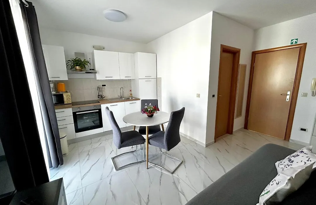Apartment Mary-1