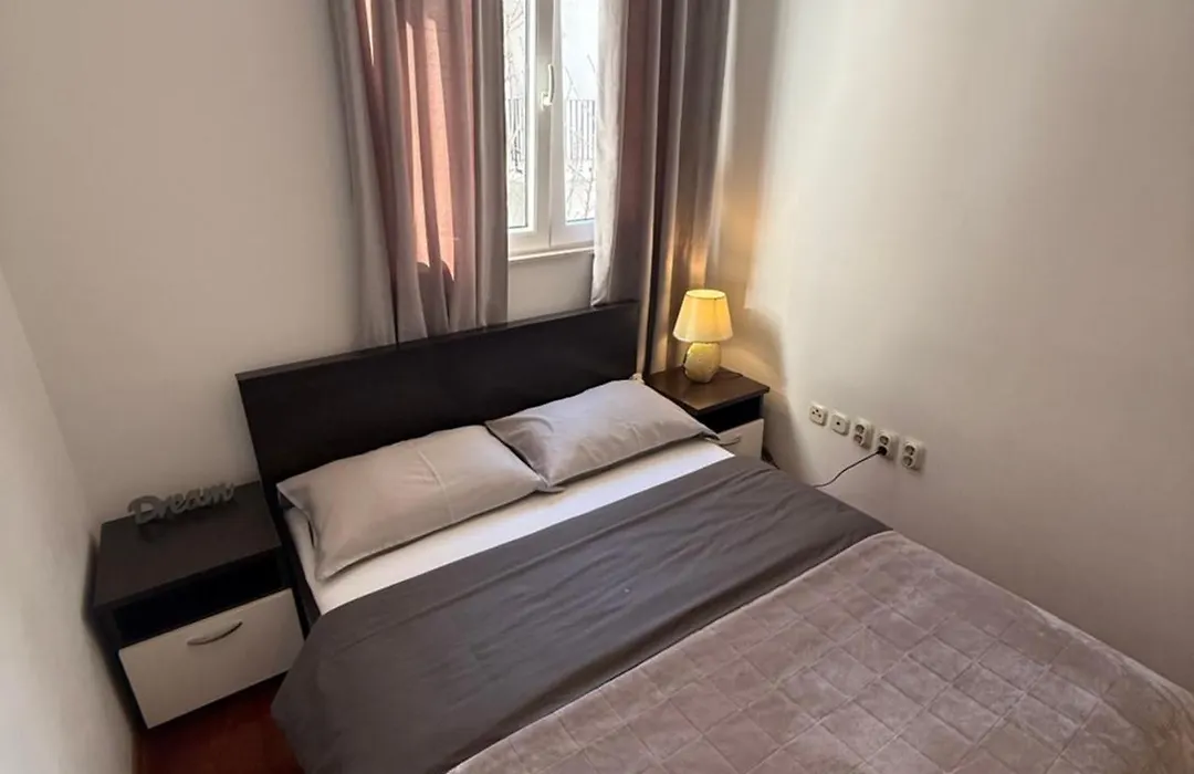 Apartment Gabi-1