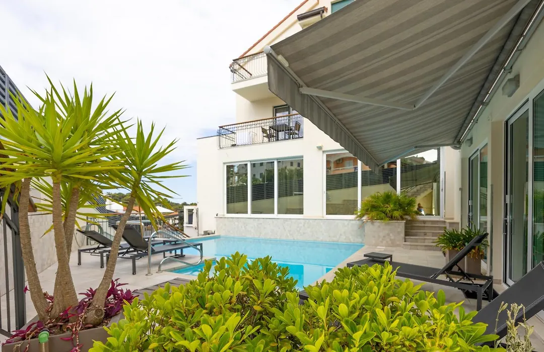Hotel - Teranea City Hvar-1