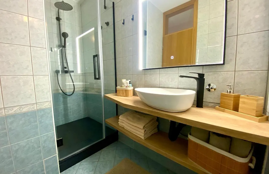 Apartmani Peric-1