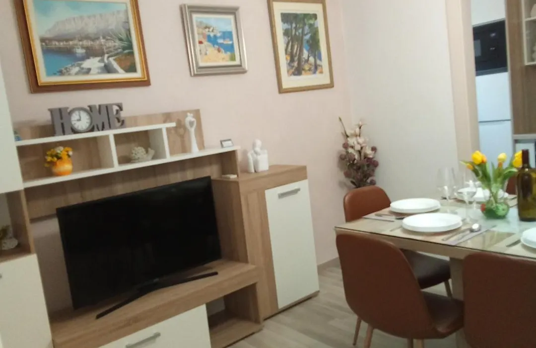 Apartments Smiljana Mucic-1