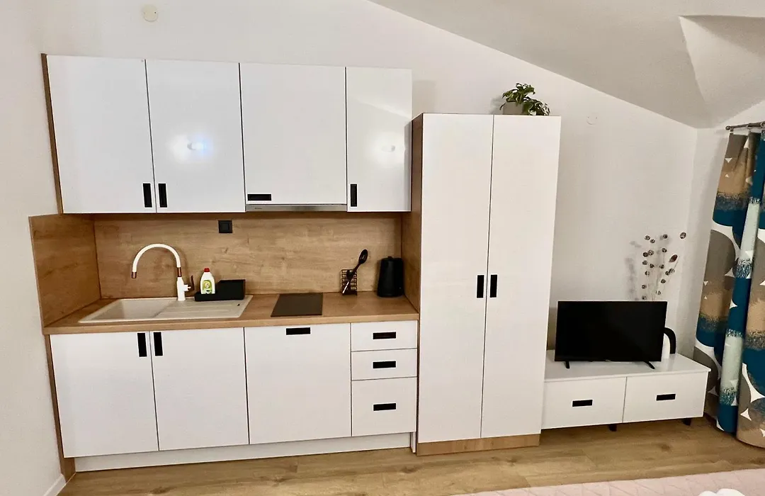 Apartments Mateljak-1