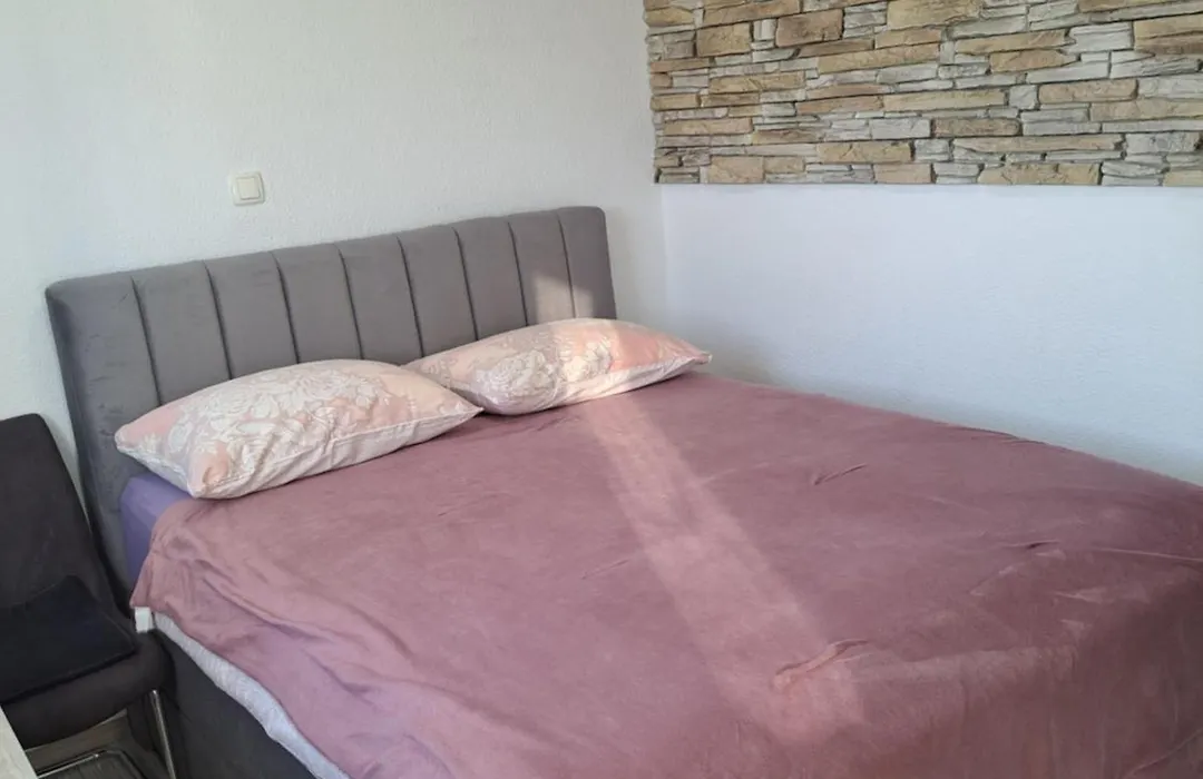 Stone Guest House-1