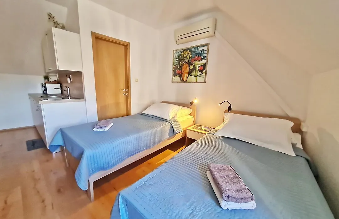 City Center Apartments-1