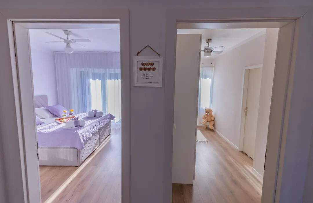 Apartment Natali-1