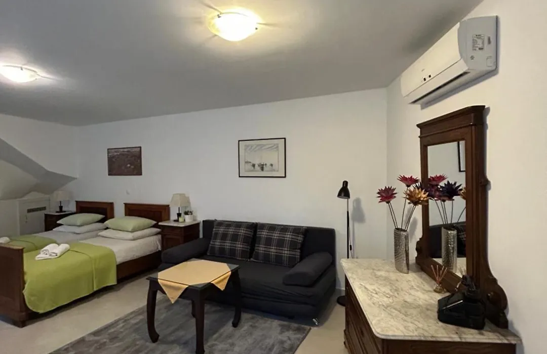 Guesthouse Kresic-1