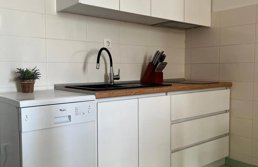 Apartments Bozikovic-1