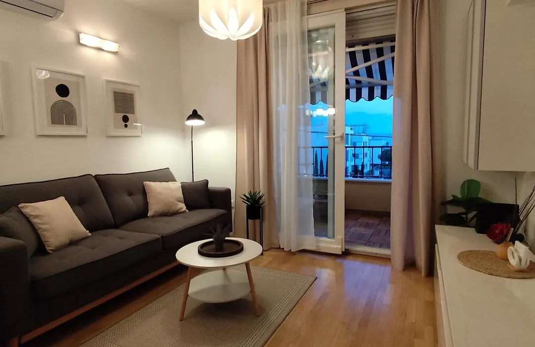 Beach Pearl Apartment-1
