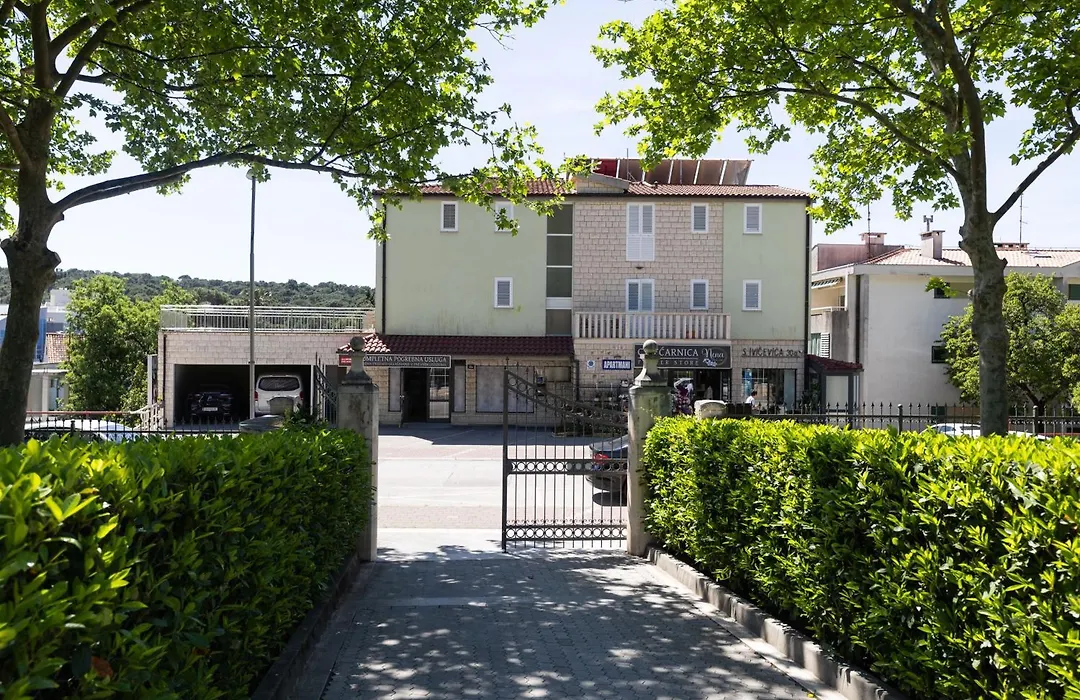 Apartment Vucic-1