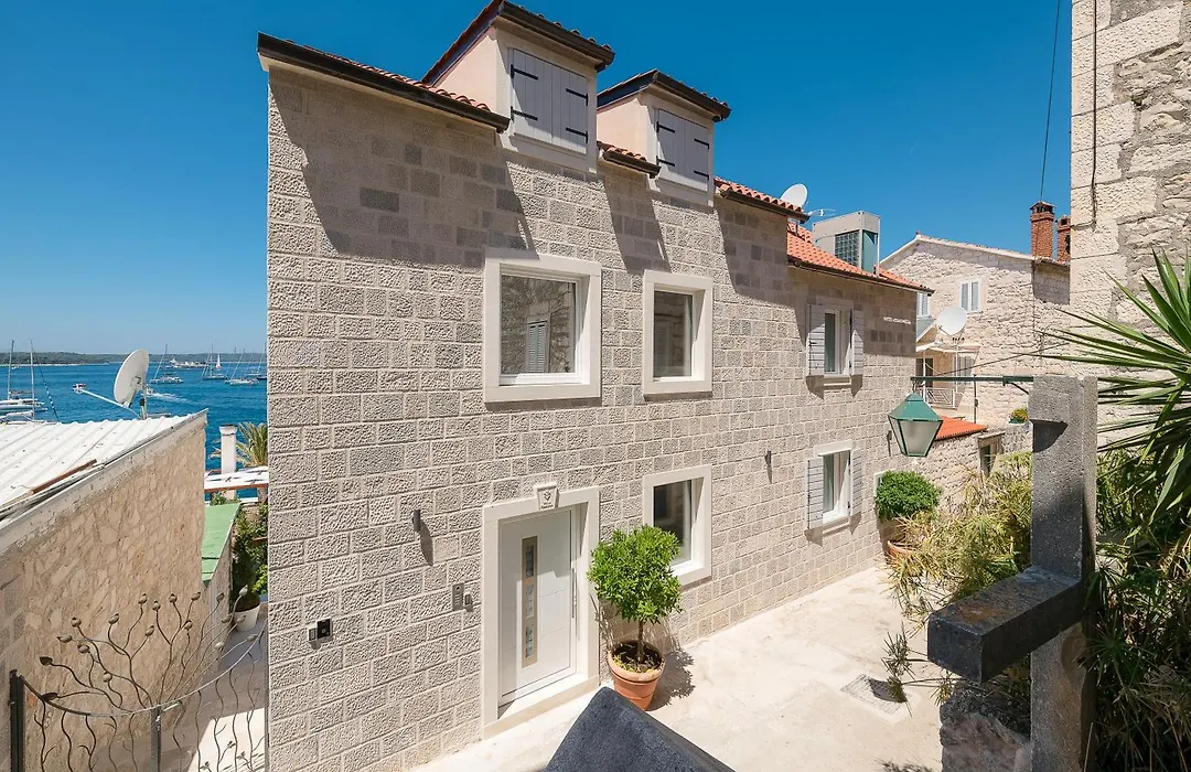 Villa Marina Hvar-1