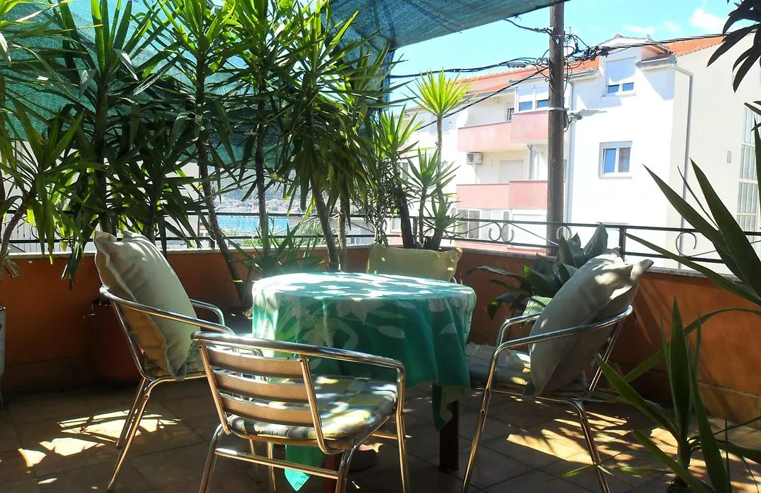 Apartmani Yucca-1