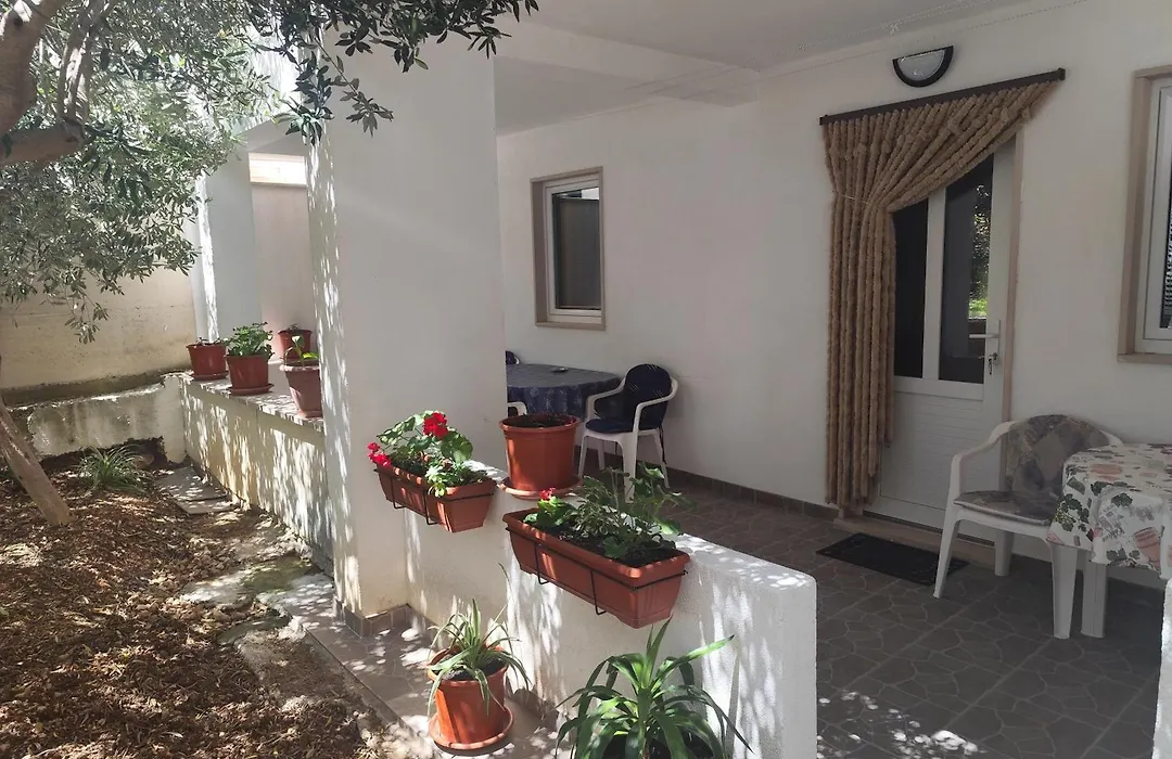 Apartments Savica-1