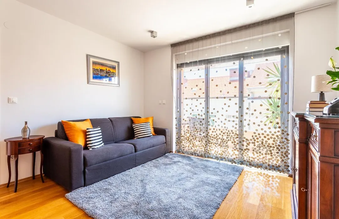 Beach Apartment Breze-1