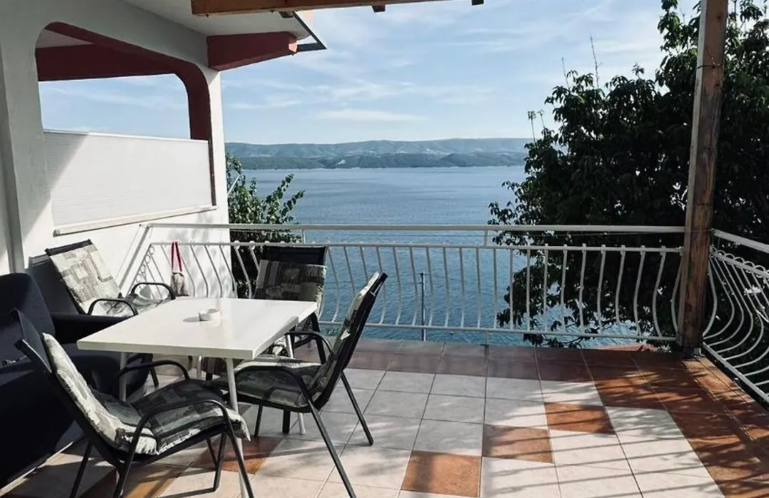 Apartments Coko-1