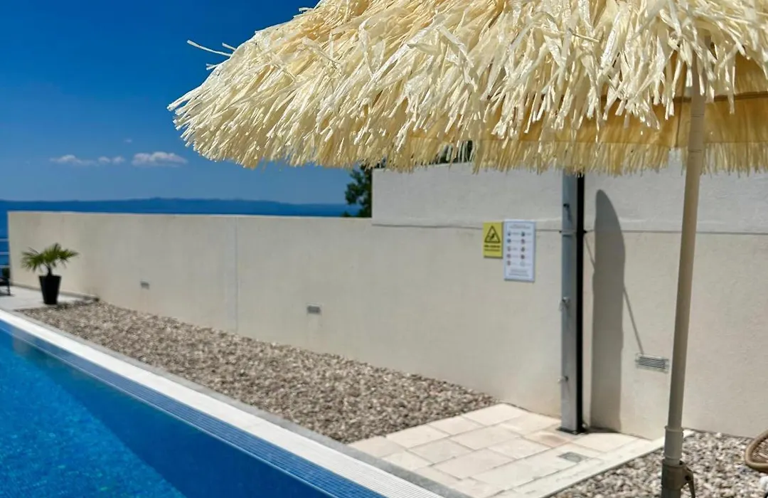 Holiday Home Meri-1