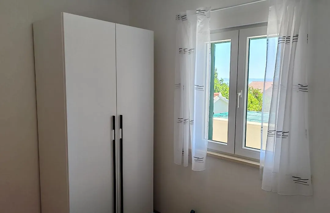 Apartments Borovina-1