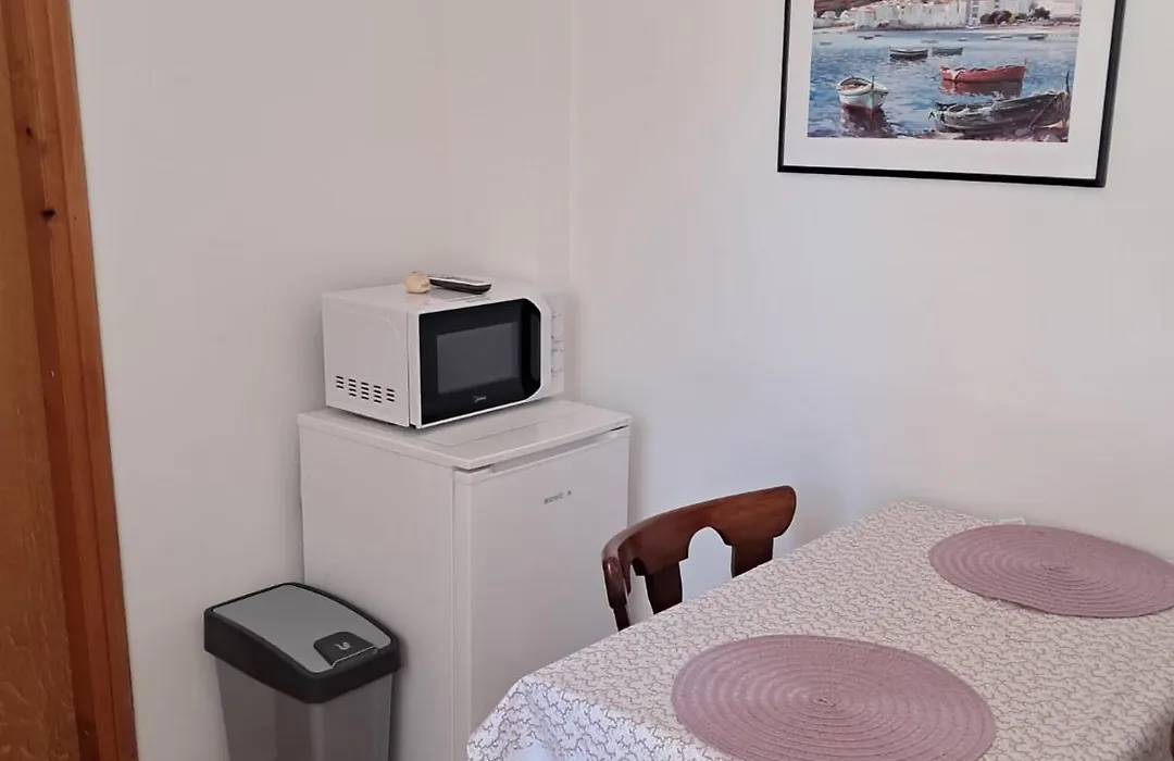 Apartments Ljubica-1