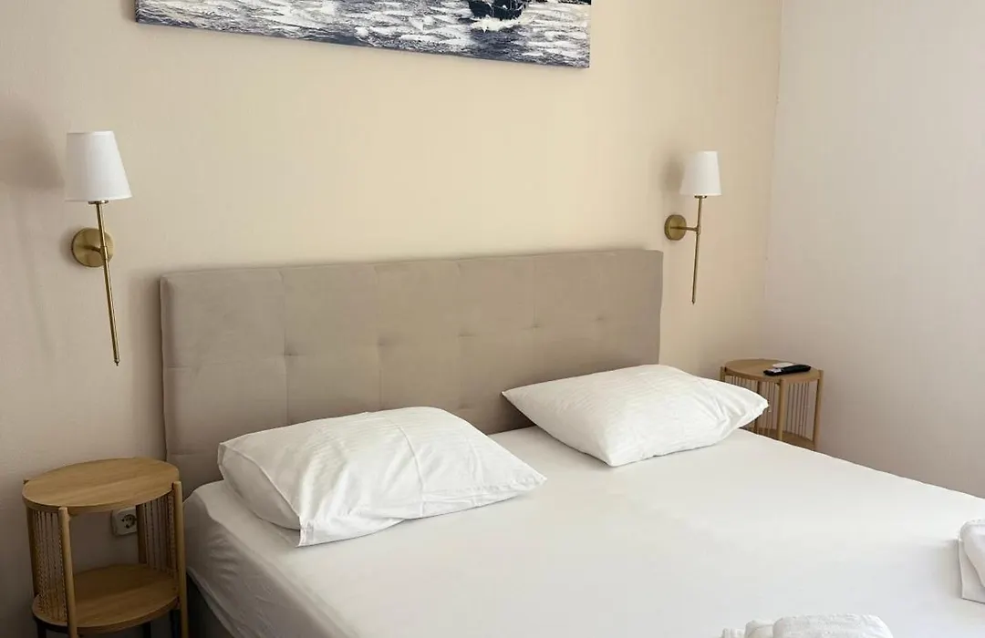 Apartments Gordana Jelicic-1