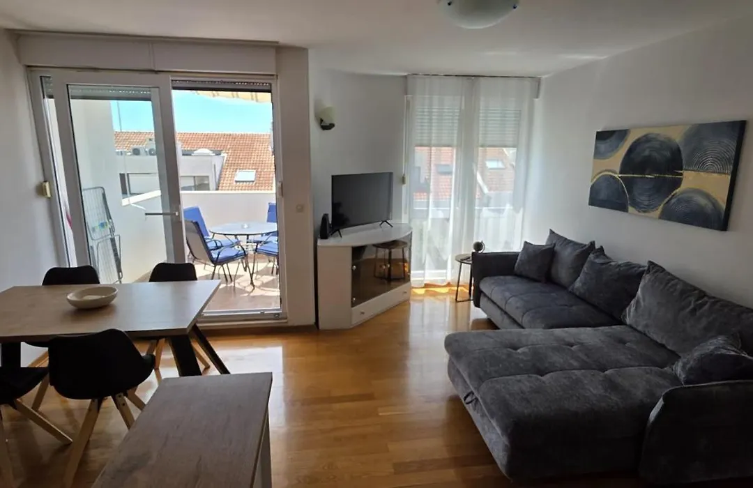 Apartment Lana-1