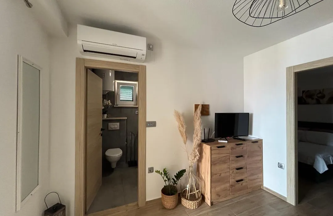 Apartments Panda-1