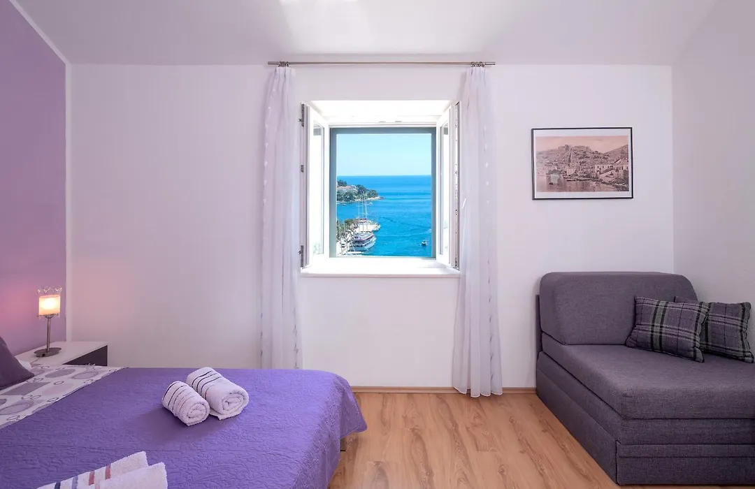 Azure View - Zf Hvar-1