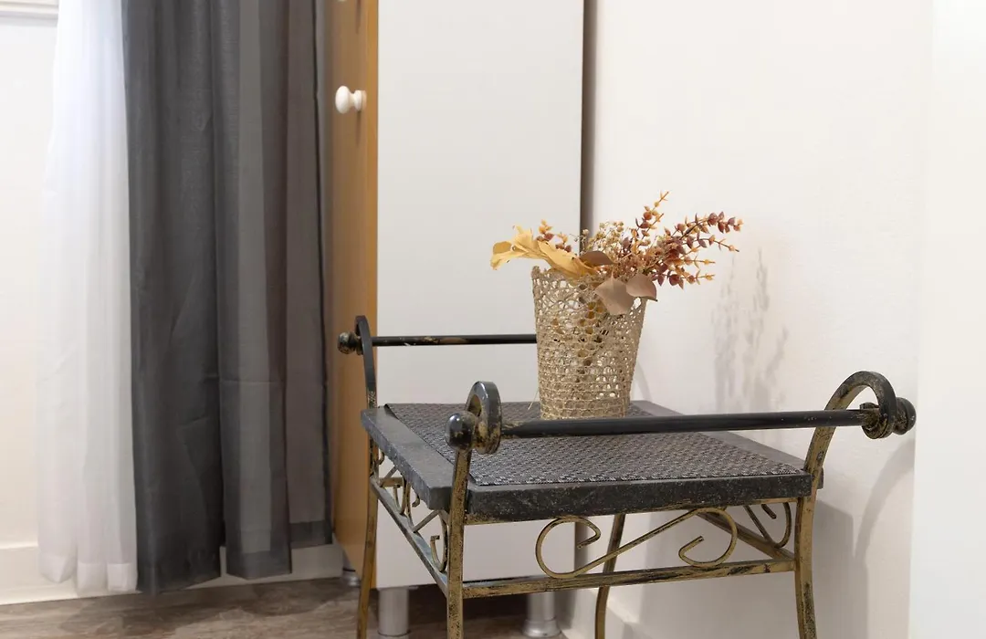 Apartment Regina-1