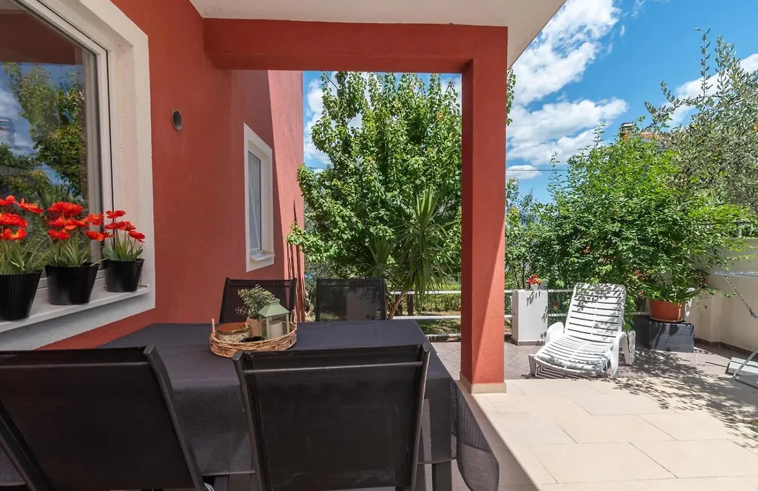 Holiday Villa Nostra-1