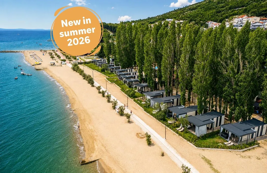 Camping Almissa-1