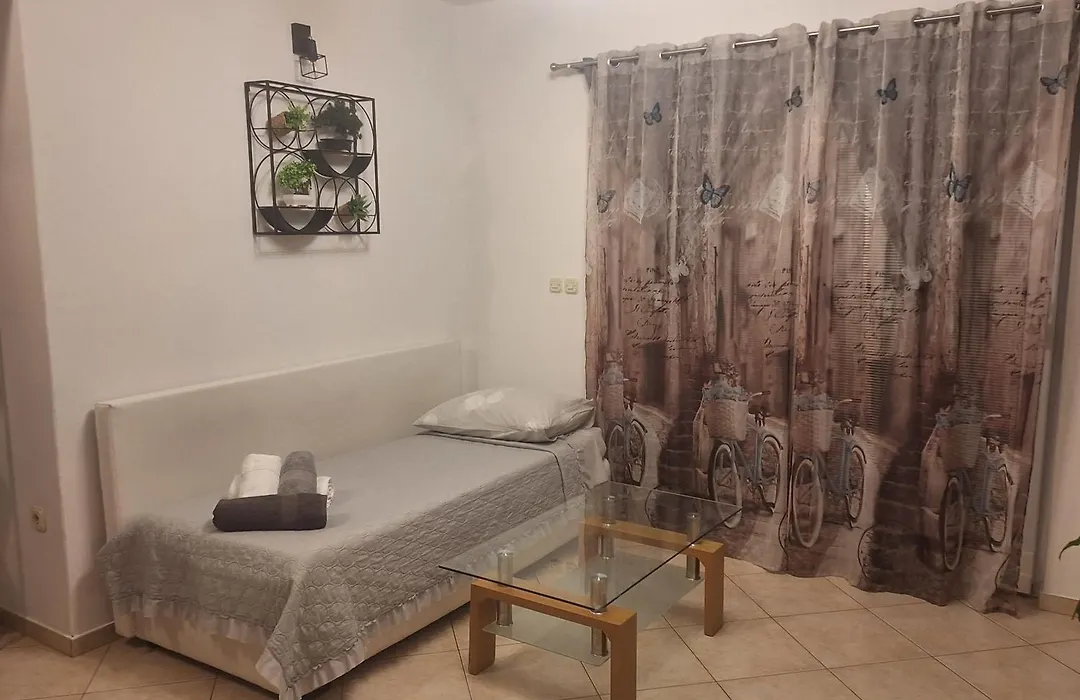Apartman Lucy-1
