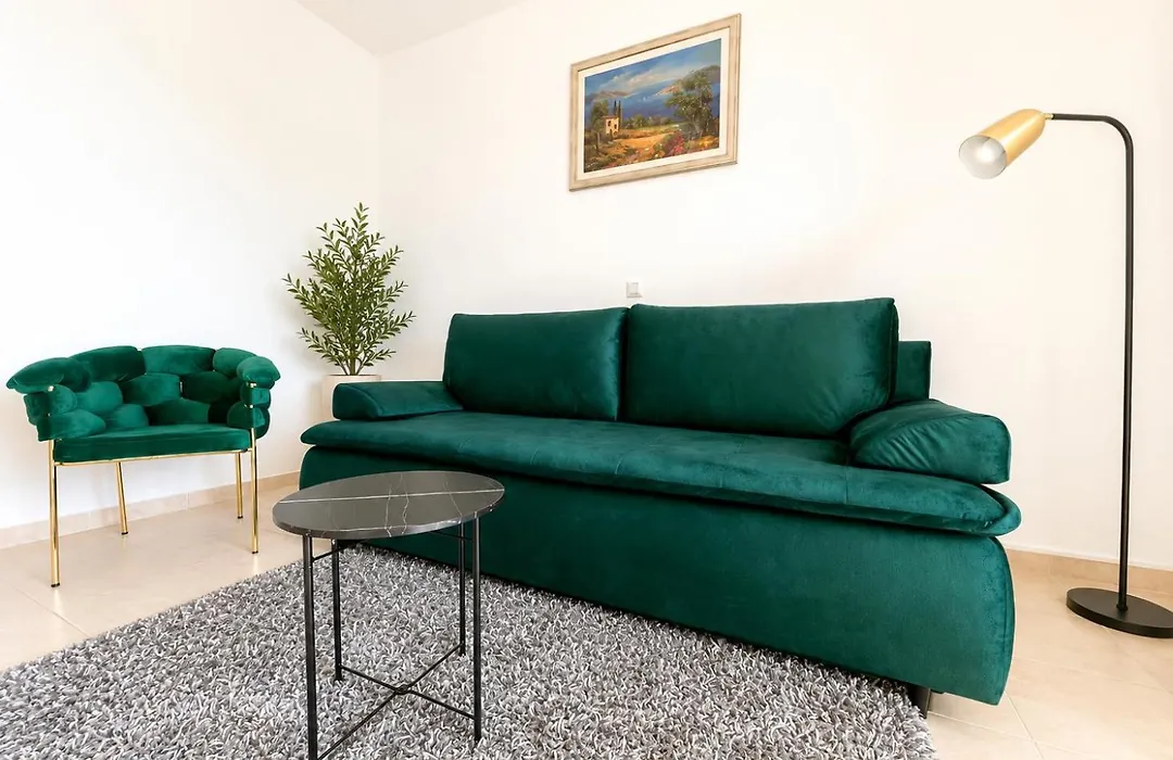 Apartments Marija Magdalena-1
