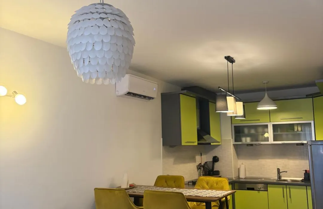 Antonella Apartment-1