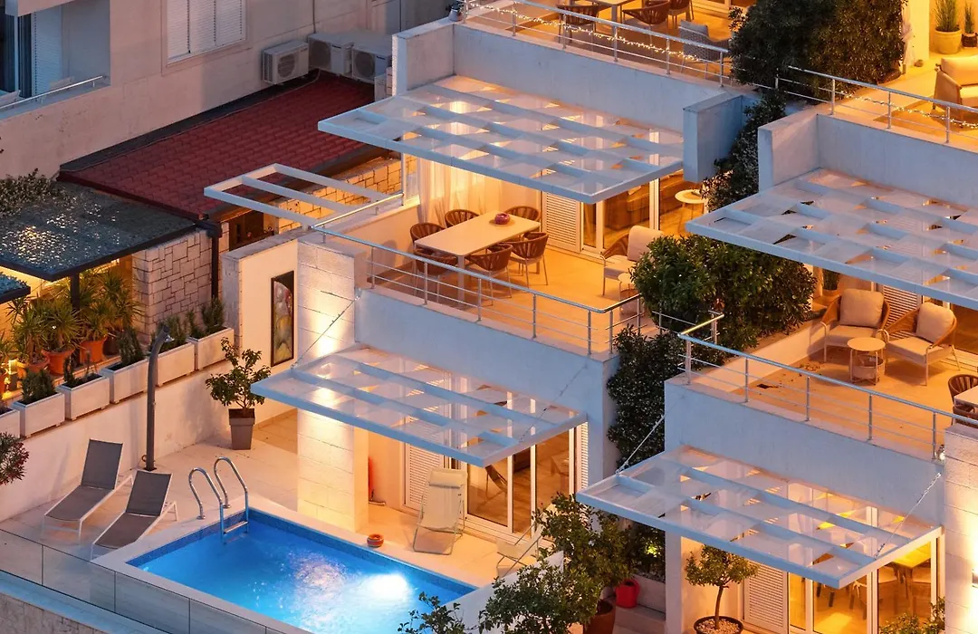 Belado Residence Bol-1