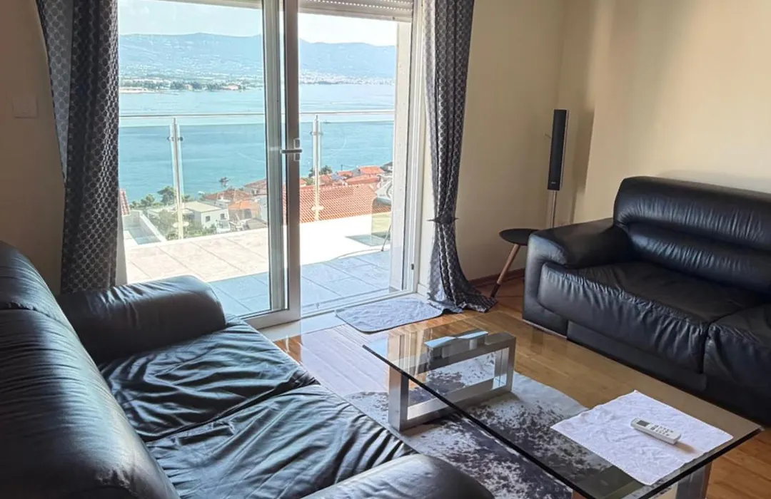 Apartman Renata & Apartman Maja-1