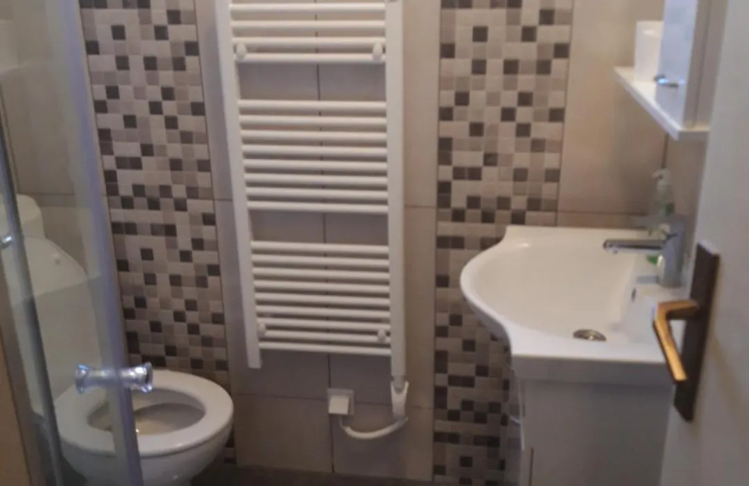 Apartments Lucija 2 Min Walk To The Beach-1